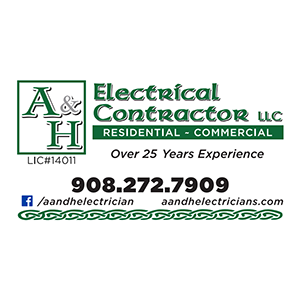 A&H Electrical Contractors