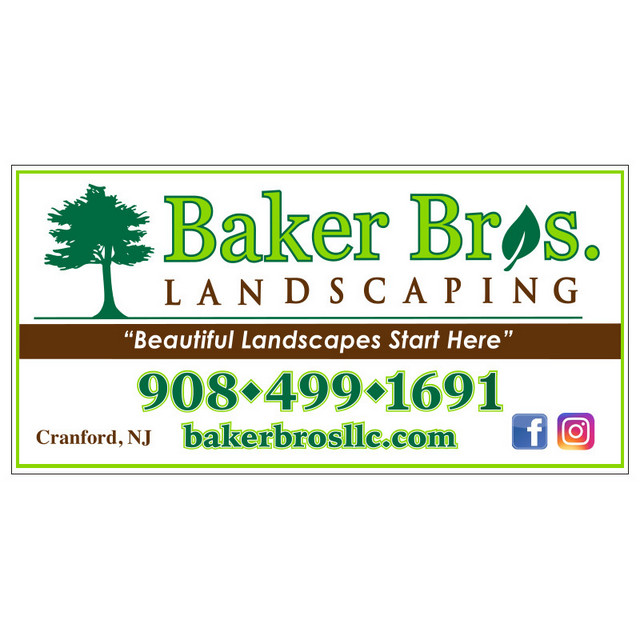 Baker Bros LLC