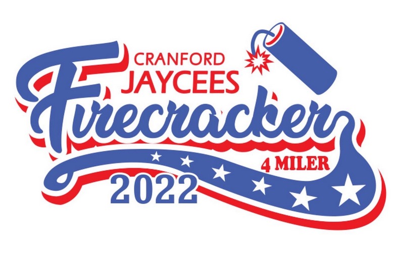 Firecracker Road Race 2022