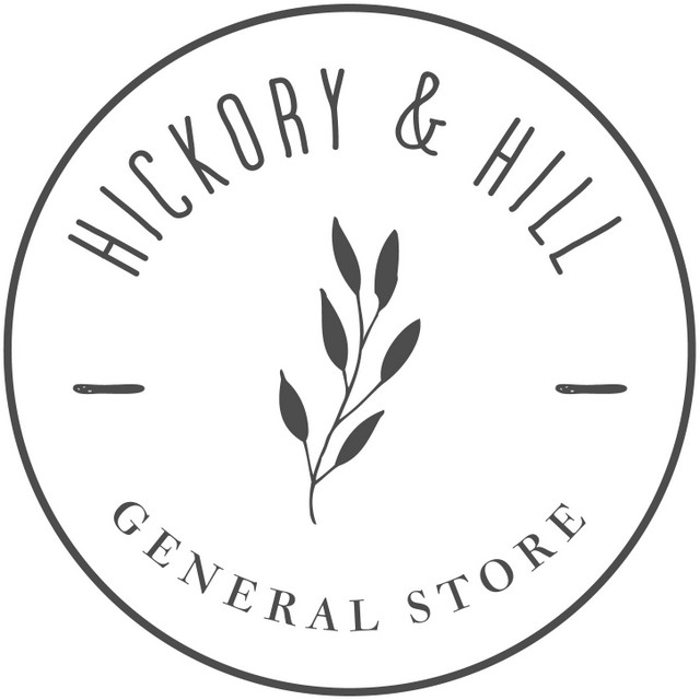 Hickory & Hill