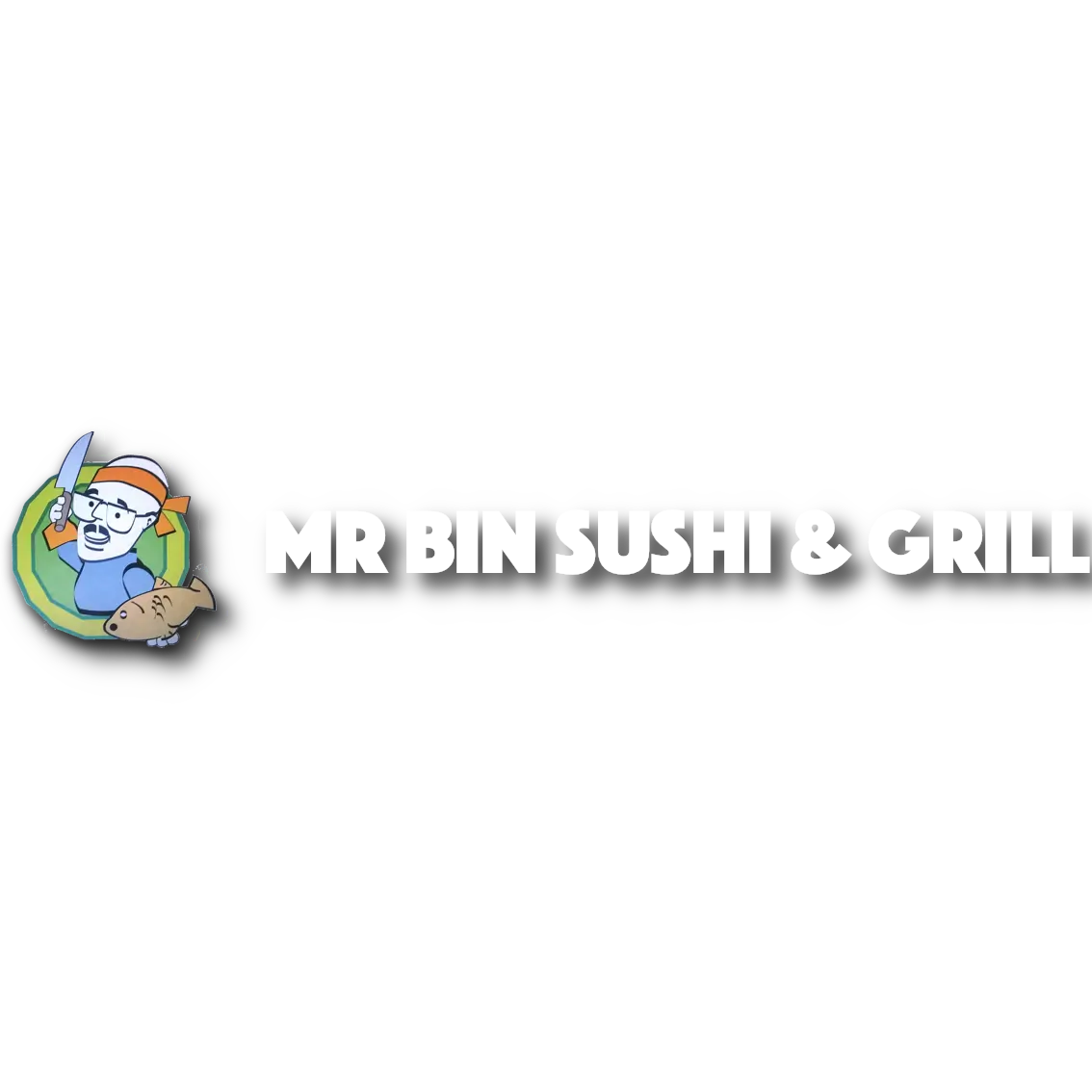 Mr. Bin Sushi