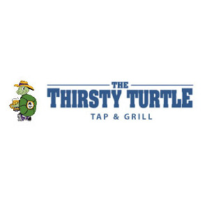 Thirsty Turtle Cranford