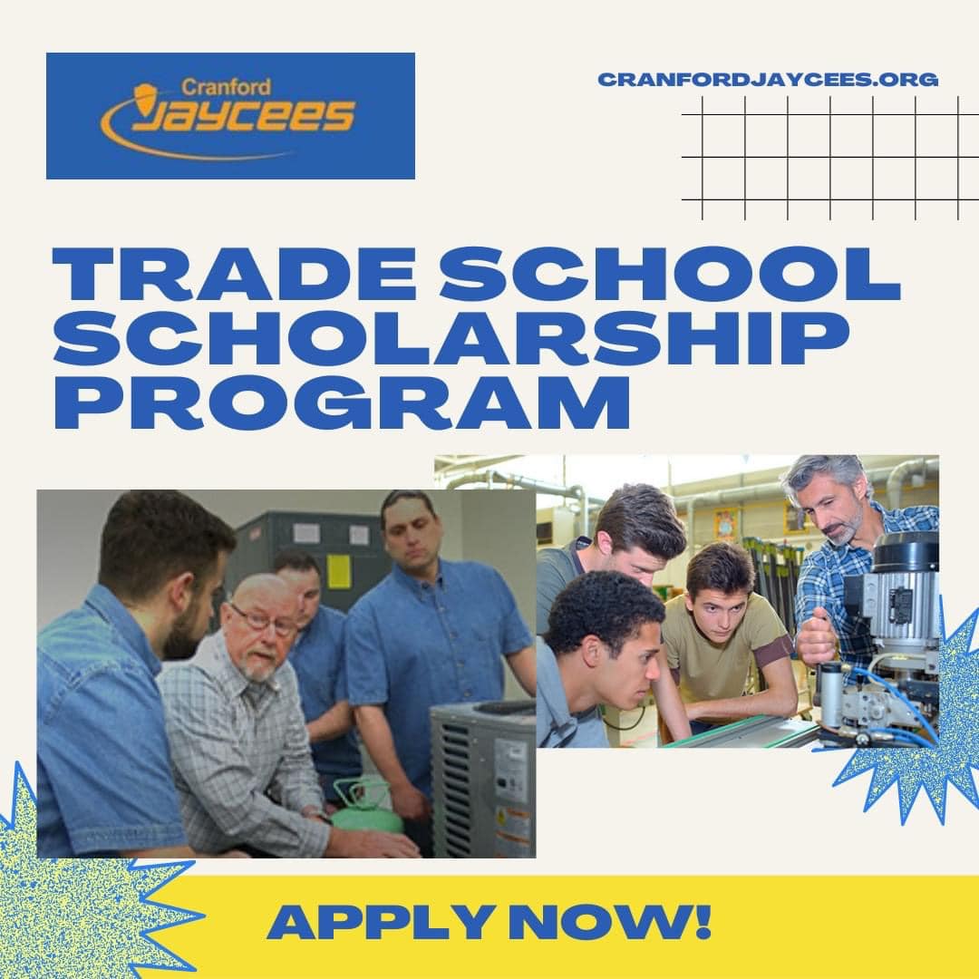 Trade School Scholarship