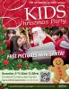 Kids Christmas Party 2022