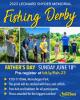 Cranford Jaycees Fishing Derby 2023