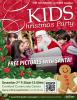 Kids Christmas Party 2023