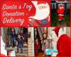 Cranford Jaycees Santa Toy Deliveries