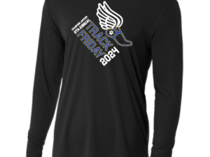 Track Friday 2024 Shirt